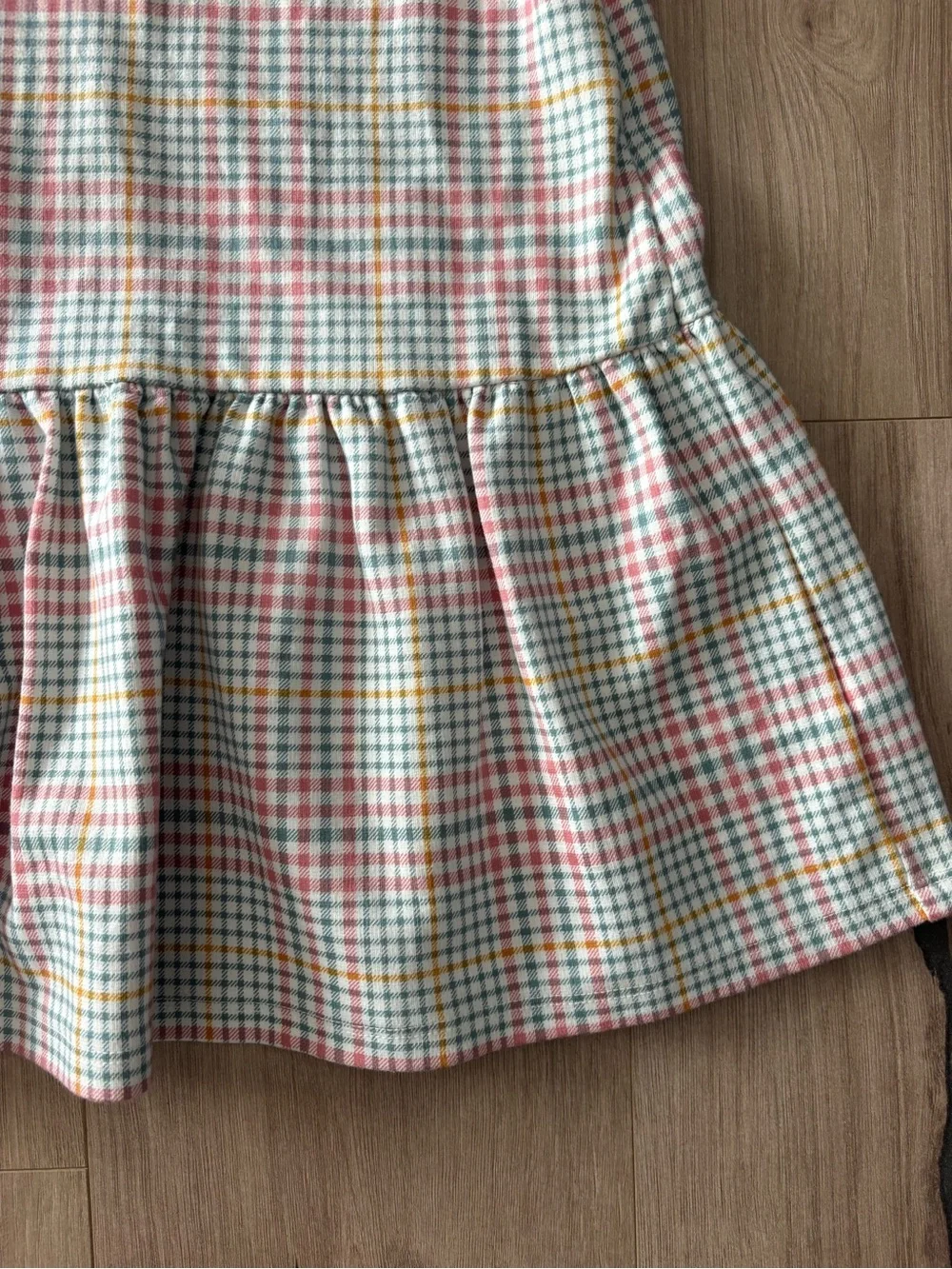 Janie and Jack dresses